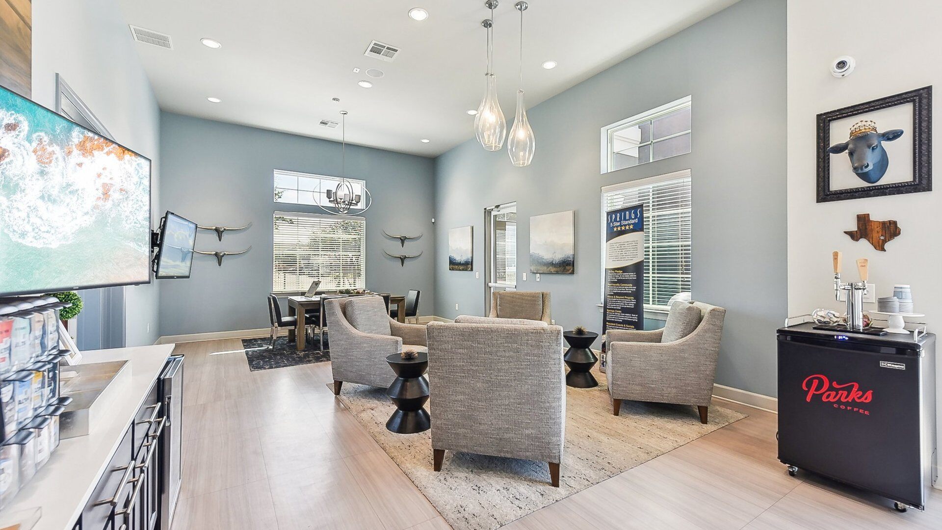 Photos of Springs at Lakeline in Austin, TX